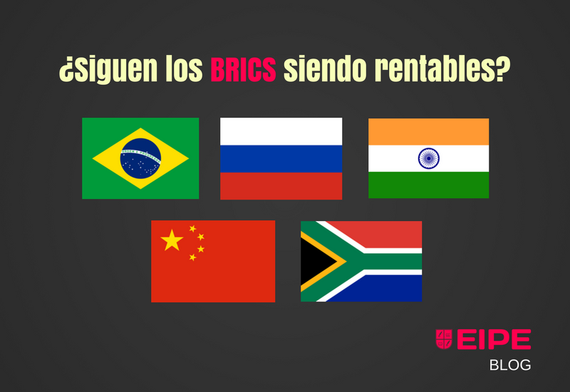 ¿Siguen los BRICS siendo rentables?