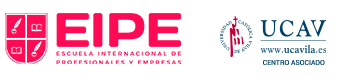 logo de EIPE