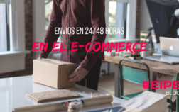 La estandarización de los envíos en 24-48 horas en el e-commerce