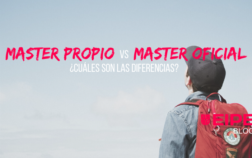 Diferencias entre master propio y master oficial ¿realmente importa?